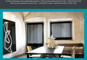 JAN TaylorBlinds #1